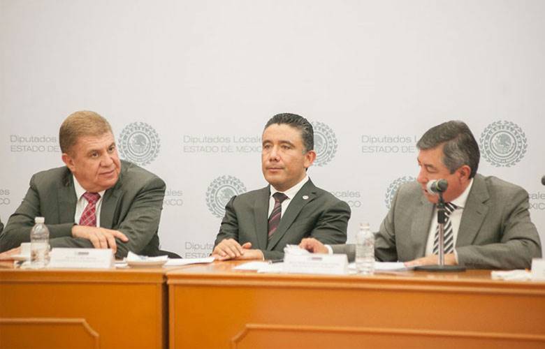 Plantean diputados aumentar apoyo a productores y la tecnificación del campo al titular del ramo  