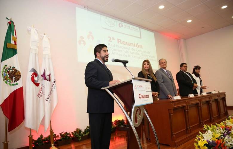 Centros de convivencia transforman vida de familias en conflicto