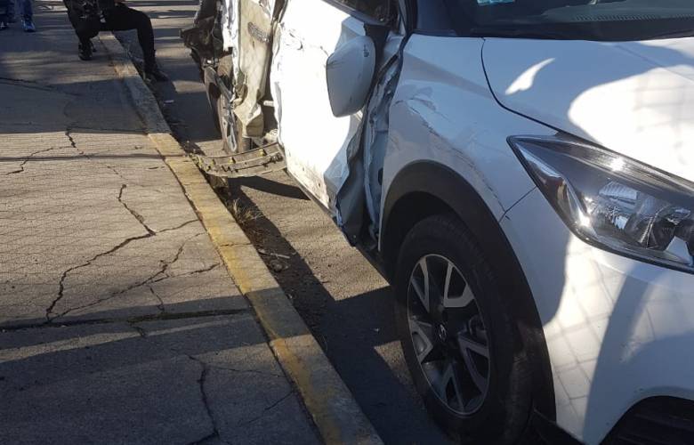 Exhorta Toluca a respetar límites de velocidad y señales de tránsito