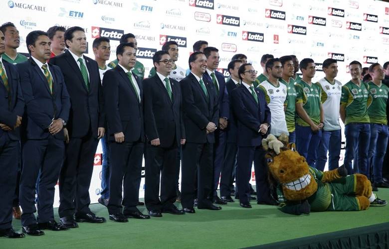 Potros UAEM fc cabalga la pasión
