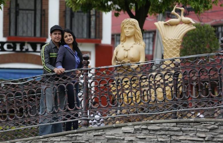 Promueve Metepec formalizar estado civil de parejas