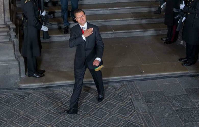 El aumento salarial que Peña tendrá para 2018