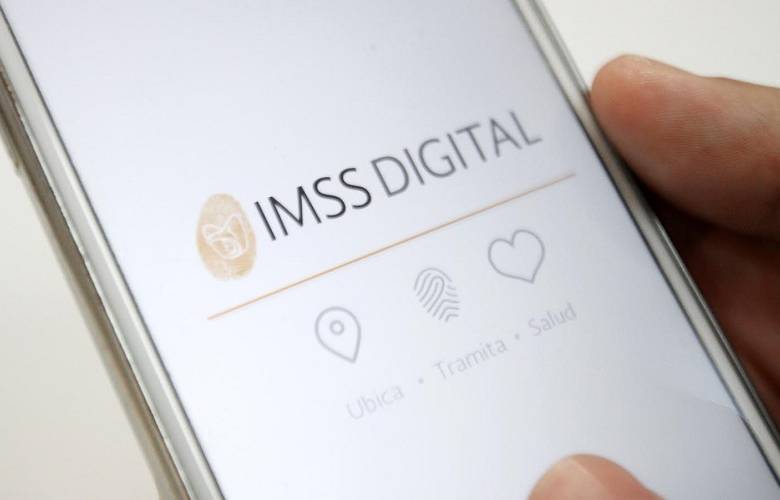 Cita médica digital, trámite fácil y sencillo: IMSS