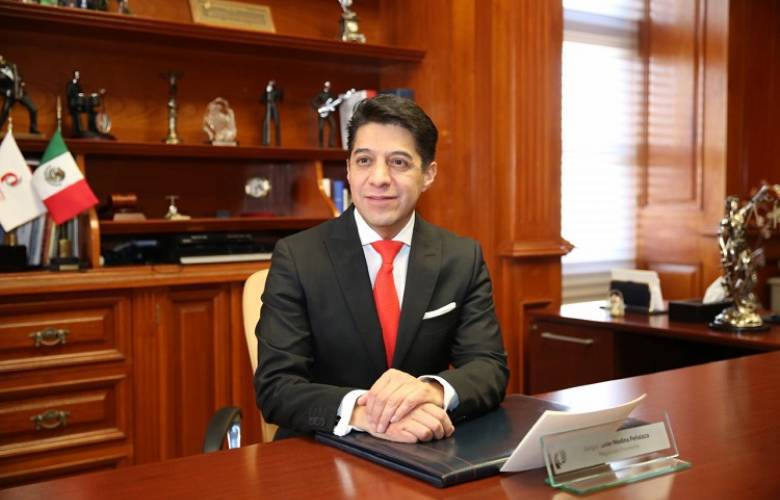 Ciudadanía conocerá logros del PJEDOMEX en 3er informe de labores