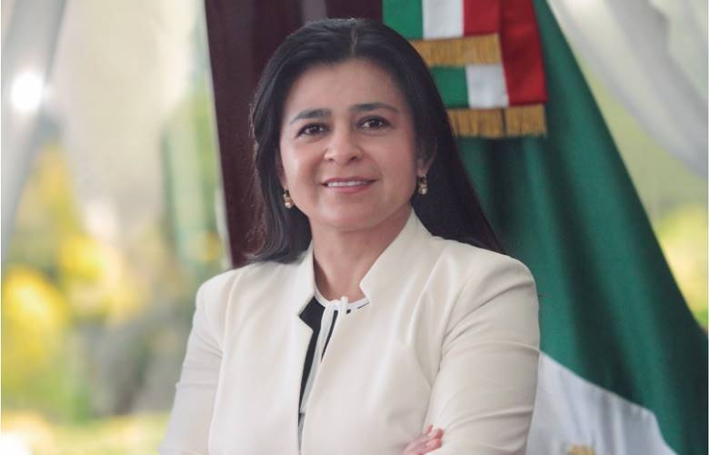 Demanda PRDEDOMEX intervención del osfem en jiquipilco