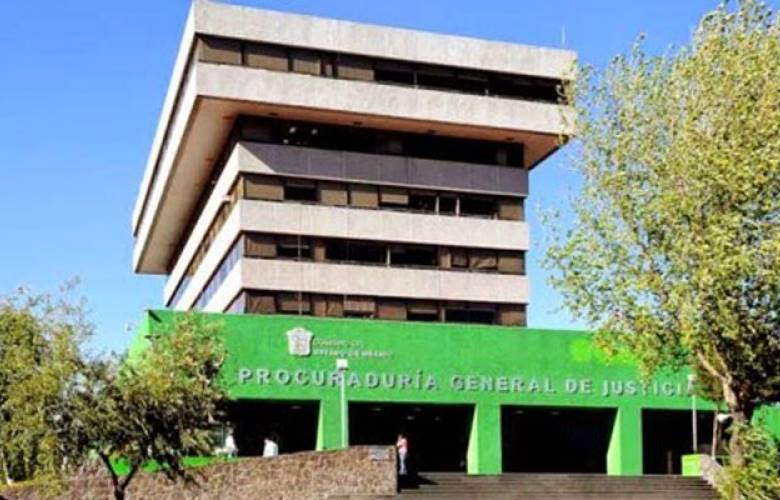 Solicita eruviel ávila promover inconstitucionalidad de la ley que regula el uso de la fuerza pública para revisión de la scjn