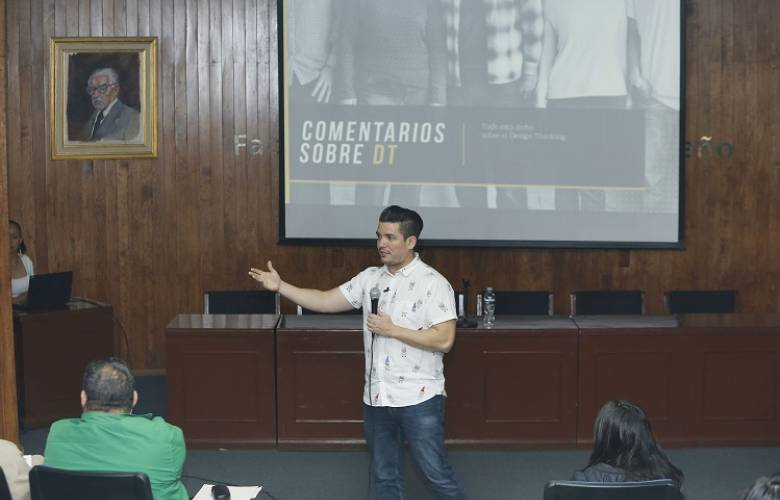 Design Thinking provocó momento de innovación  y emprendimiento que vivimos en la actualidad