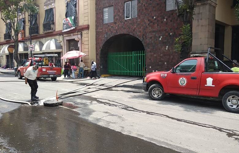 Oficinas del Registro Civil cerradas hasta nuevo aviso