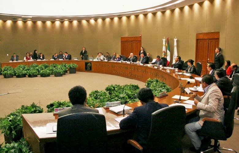 Aprueba IEEM lineamientos para integrar consejos distritales y municipales