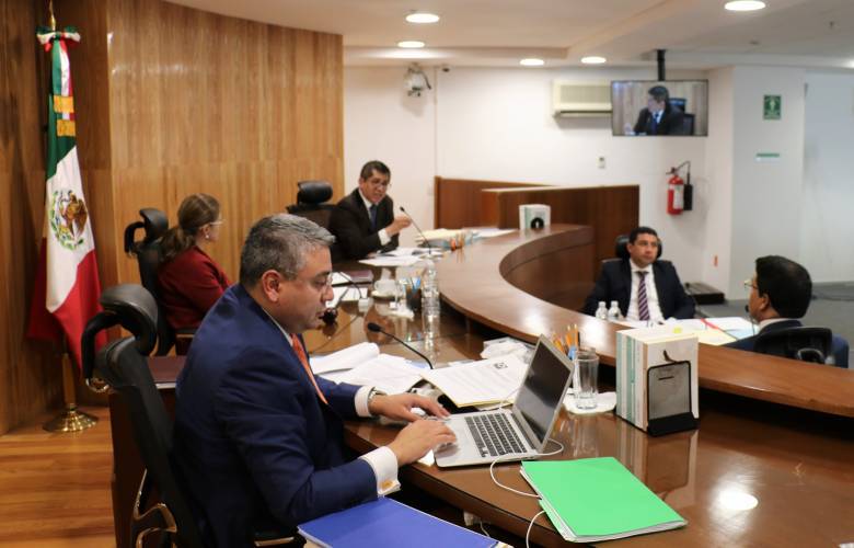 Sala Toluca confirma sentencia del TEEM por actos de violencia de género 