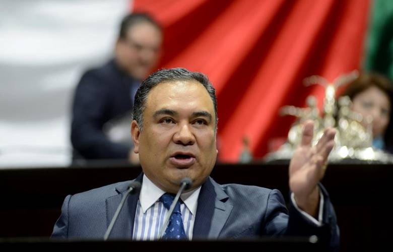 Ofrece ulises ramírez  su bono navideño de 150 mil pesos a quien denuncie a agresores de ana guevara