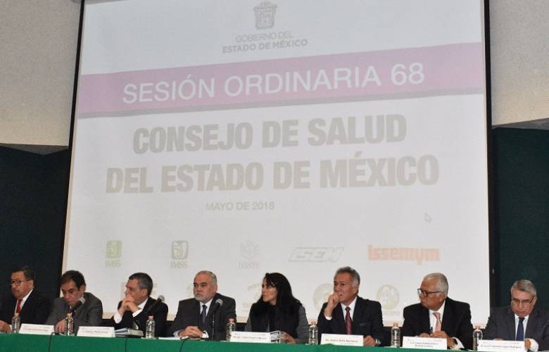 Edoméx de las cinco entidades con más donadores de sangre