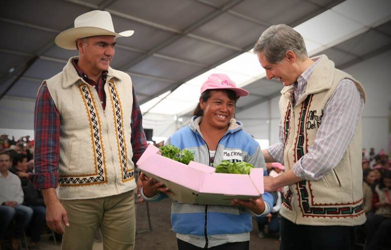 Pan de pulque, calixtlahuaca endulza paladar de toluqueños