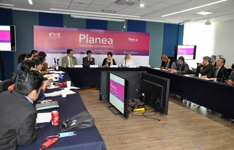Educación en primarias no está garantizando calidad para todos