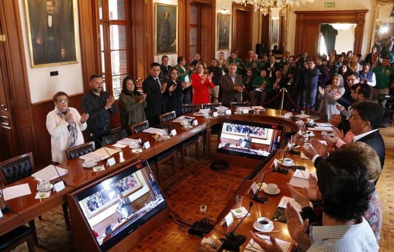 Avanza Toluca en Mejora Regulatoria