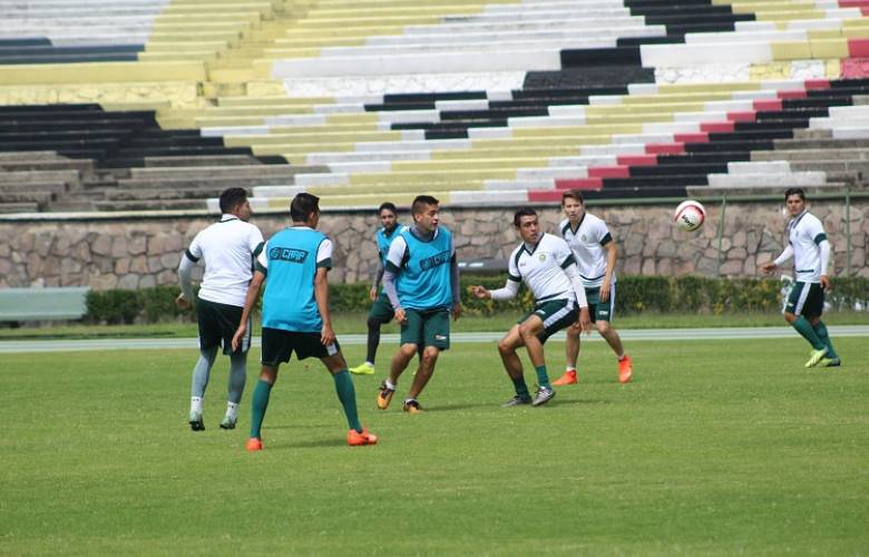 Visita potros UAEM al Atlas en copa mx