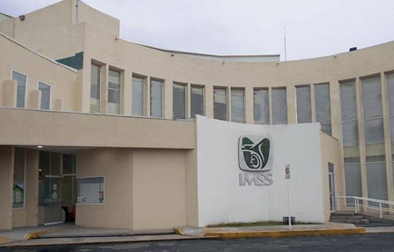 Recibe subdelegación Toluca del IMSS  premio nacional de calidad en salud