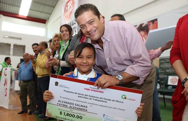 En el estado de México van 47 meses de paz laboral: secretaría del trabajo