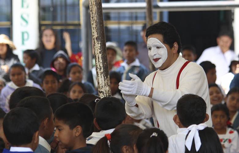 Respetar derechos de niños, niñas y adolescentes es prioritario: codhem