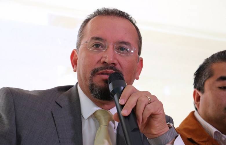 Hoy el IEEM se postró frente al PRI, es una vergüenza para la vida democrática de la entidad: PRDEDOMEX