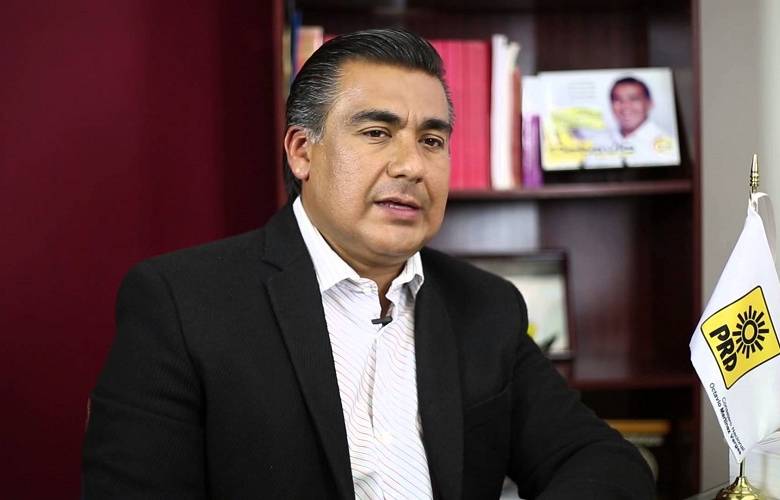 Edomex debe ser sancionado por resultados de INDEPOL: OMV