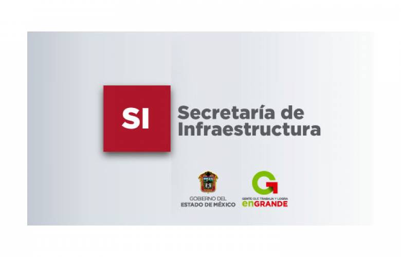 Hacen nuevas designaciones en la secretaría de infraestructura