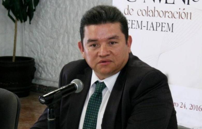 Error intentar desaparecer Institutos Electorales Estatales, sólo deben mejorar coordinación con el INE: Zamudio Godínez