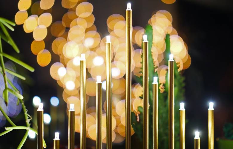 Recomiendan ahorrar energía para mitigar las emisiones de gases en la atmósfera