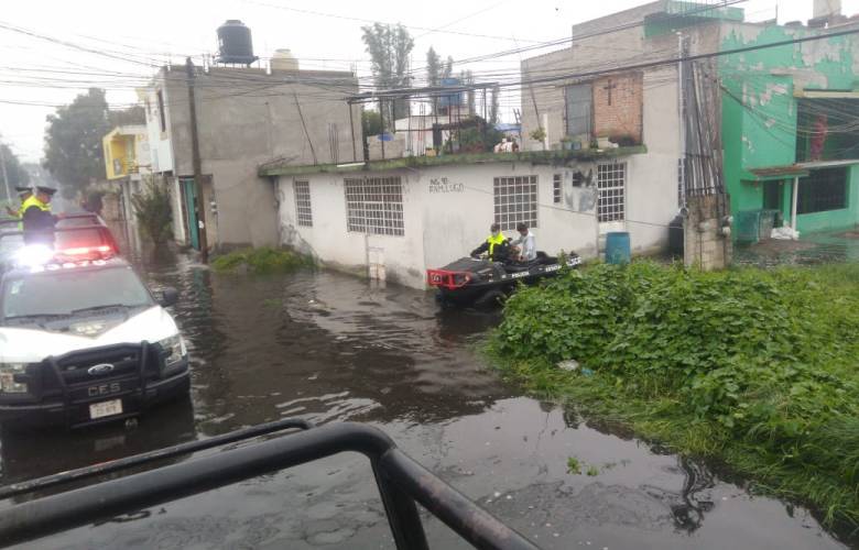 Operan 24 hrs Albergues en San Mateo Atenco 