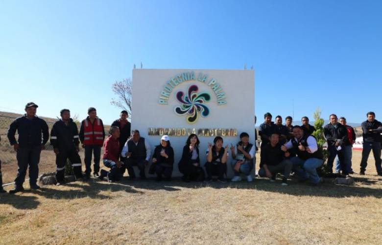 Alistan celebración por el 40 Aniversario del hermanamiento entre Saitama, Japón y el Edoméx