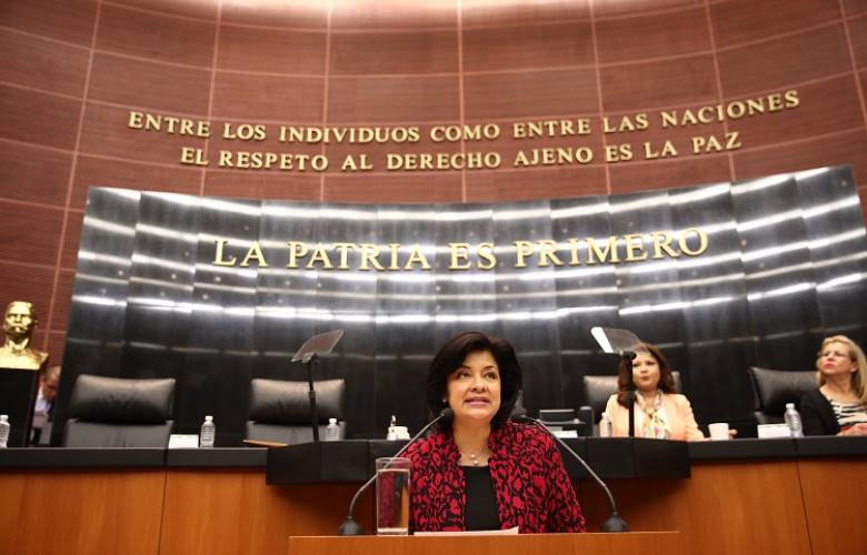 Impulsa el PRI iniciativa para que la judicatura asuma la responsabilidad del archivo central histórico