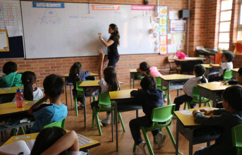 Enviará López Obrador iniciativa para eliminar Reforma Educativa