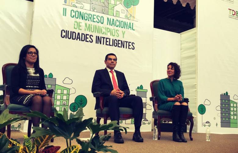 Busca Plan de Desarrollo del Edoméx un ordenamiento inteligente del territorio 