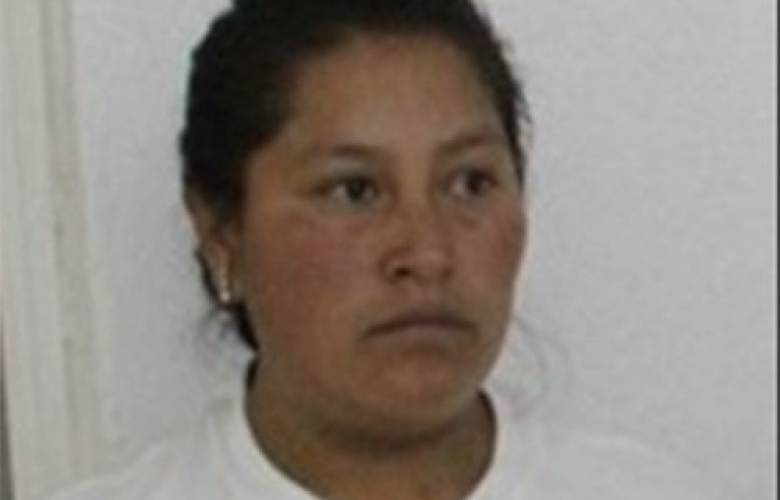Condenan a 55 años de cárcel a mujer que asesinó a su esposo en un hotel en Toluca
