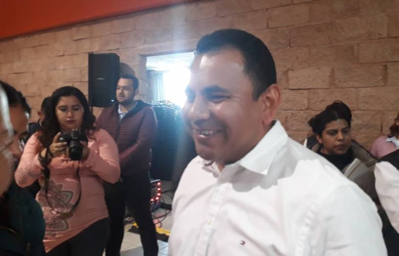 Profesionalización y capacitación,  tras cancelación de reforma; líder sindical 