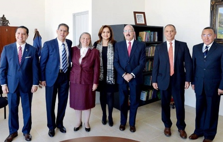 Sindicatos universitarios impulsan calidad y ejercicio reflexivo al interior de las instituciones