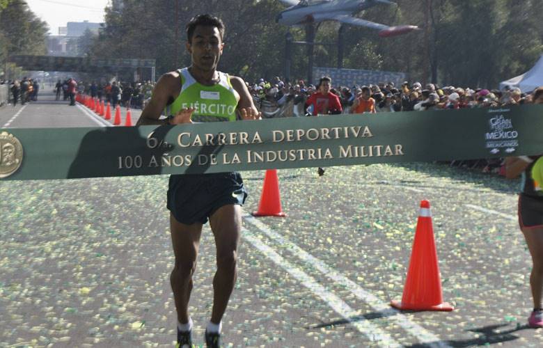 Juan luis barrios gana 