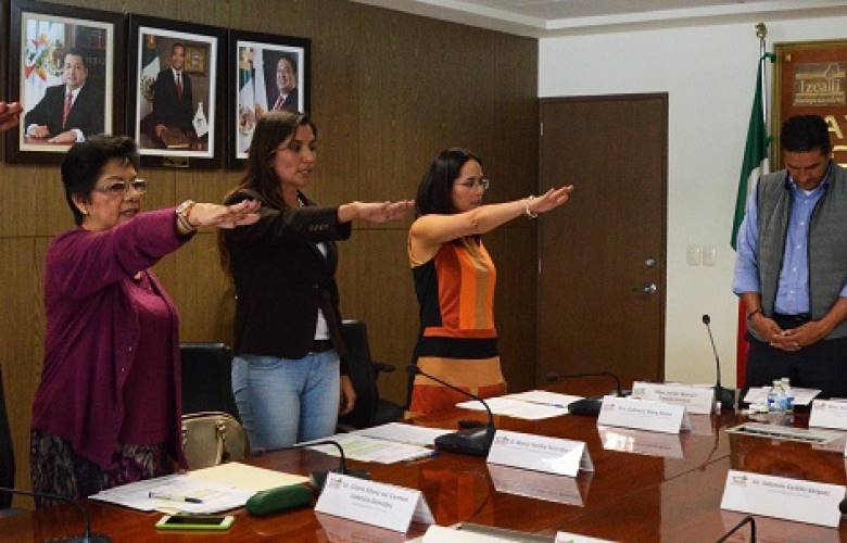 Implementa Cuautitlán Izcalli plan de trabajo  para combatir obesidad