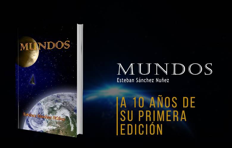 MUNDOS a 10 años de su primera edición