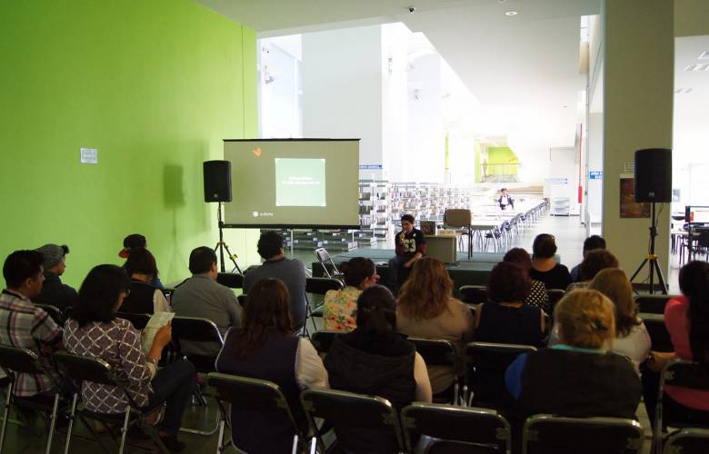 Habrá diplomado en Literatura Europea en el Centro Cultural Mexiquense Bicentenario