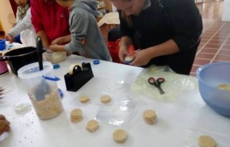 Invita Toluca a elaborar alimentos sustentables