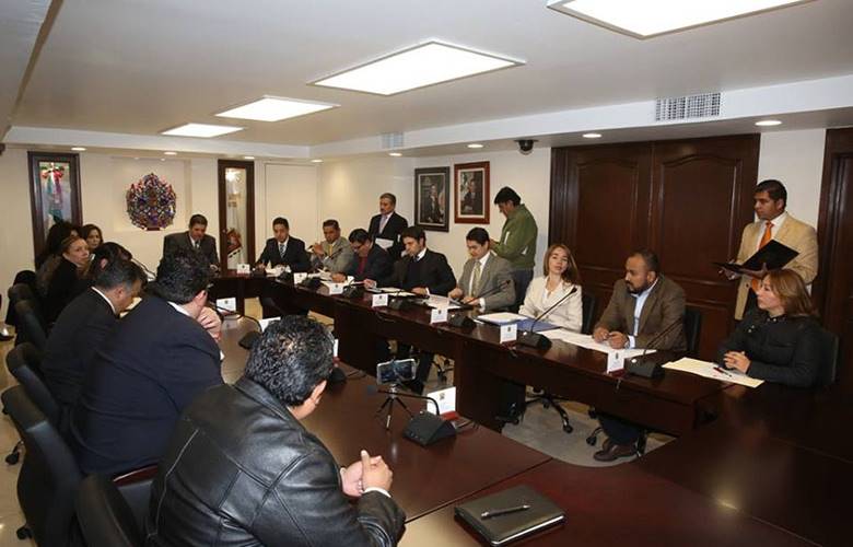 Ya aprobaron en Metepec el presupuesto para 2016