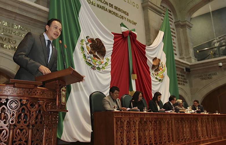 GpPAN propone incorporar consejero legislativo en el consejo general del IEEM
