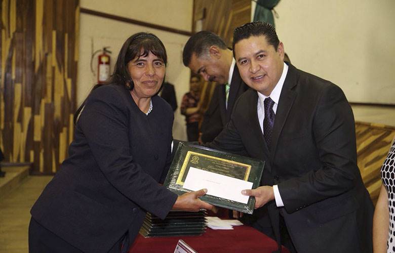 Participar en la ley de transparencia estatal, una oportunidad para el smsem: abraham saroné