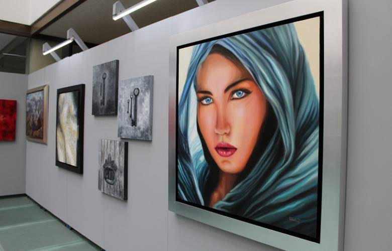 Se abre al público la exposición 