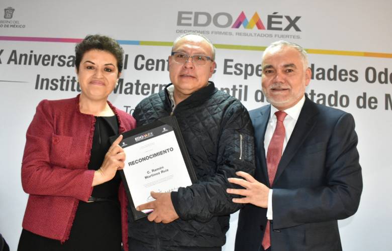 Inicia IMIEM Jornadas Médicas por Aniversario del centro odontológico