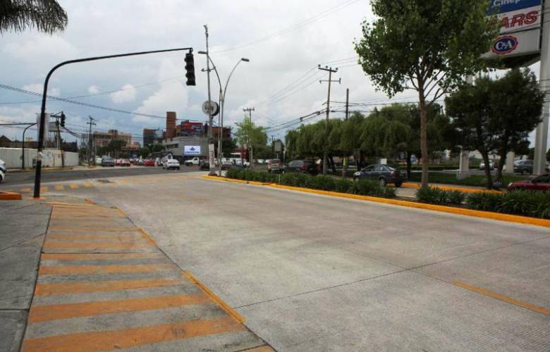 Mejor movilidad para Metepec 