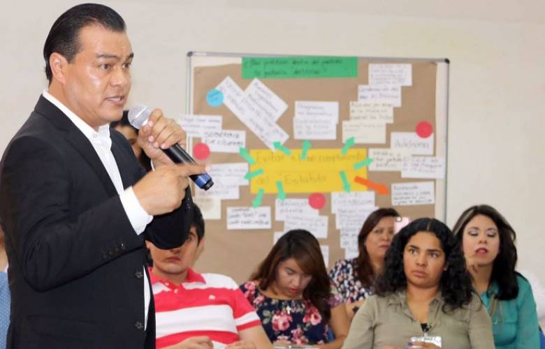 Imss y sindicato anuncian alianza para mejorar  el buen trato a derechohabientes
