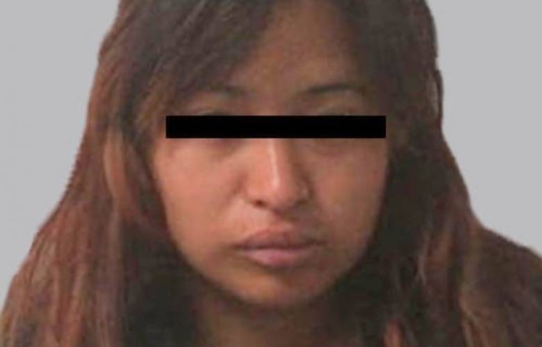 Detienen e investigan a mujer por la muerte de su hijo de seis meses de edad