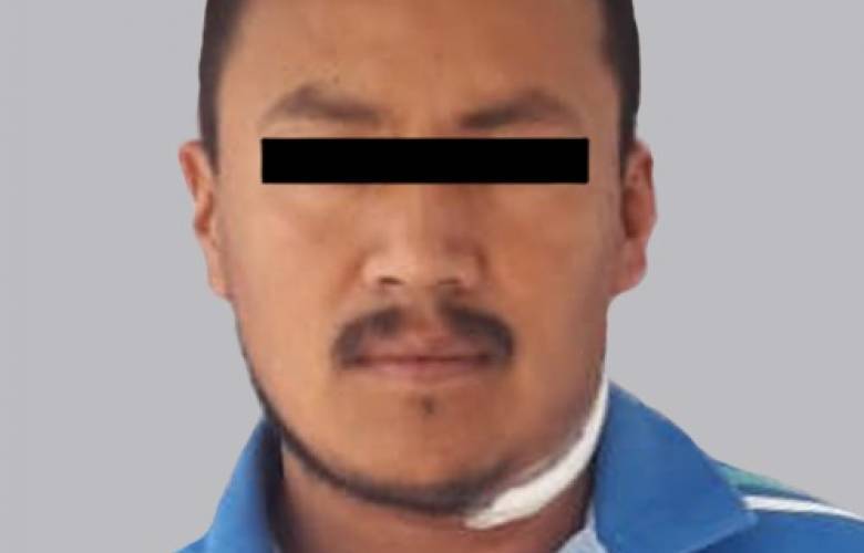 Detienen a posible feminicida en Timilpan